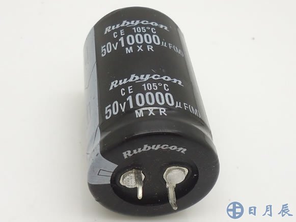 50V 10000UF MXR