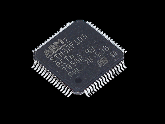 STM32F051R8T6