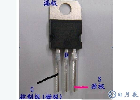 場(chǎng)效應(yīng)管在電路中如何控制電流大小_場(chǎng)效應(yīng)管測(cè)量方法圖解