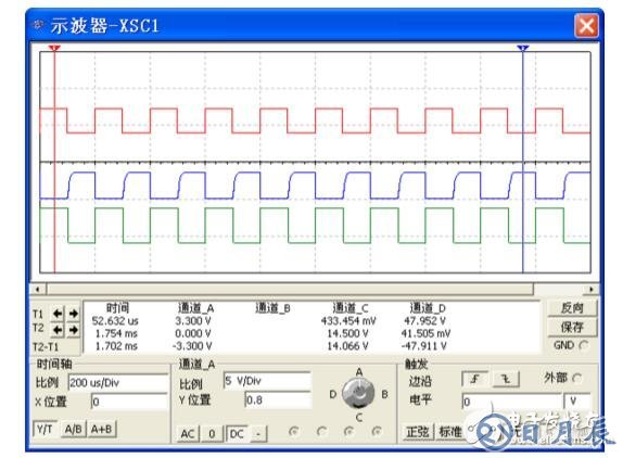 nmos高端驅(qū)動(dòng)自舉電路