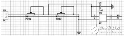 基于SEPIC變換器的開關(guān)電源電路設(shè)計