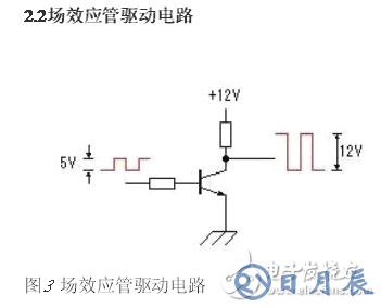 詳解由MOS管、變壓器搭建的逆變器電路及其制作過程