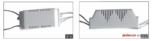 40w電子鎮(zhèn)流器電路圖大全（六款模擬電路設計原理圖詳解）