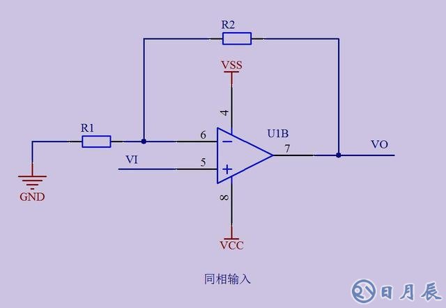 濾波、穩(wěn)壓、比較、運放電路圖介紹