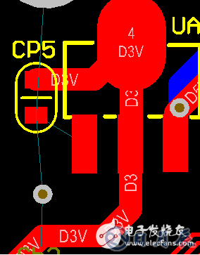 在FPGA高速AD采集設(shè)計中的PCB布線解決方案淺析