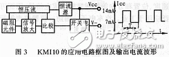 KMI10系列旋轉(zhuǎn)速率傳感器的特點參數(shù)及結(jié)構(gòu)原理