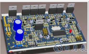 單片機(jī)設(shè)計的電磁兼容性解決方案