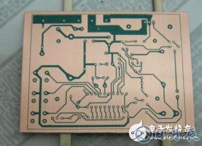 pcb顯影不凈的原因及解決方法