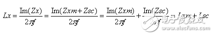 關(guān)于處理射頻電感的補(bǔ)償值方法淺析