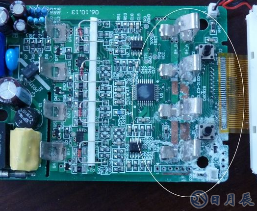 腐蝕pcb制作的五種方法