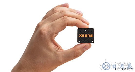 Xsens推出了全新的MTi600慣性運(yùn)動傳感器系列