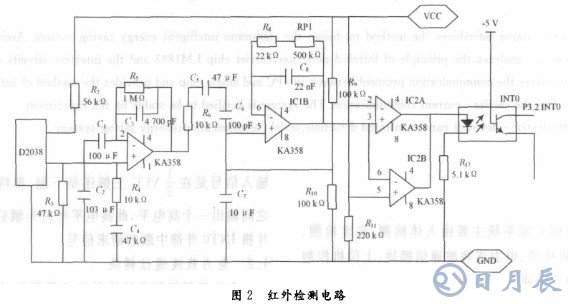 基于LM1893芯片和單片機實現(xiàn)教室電器智能節(jié)能系統(tǒng)設計