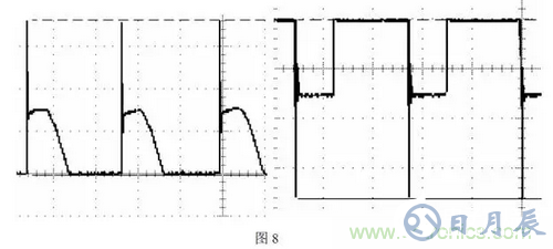 開關(guān)電源中產(chǎn)生電磁干擾的原理解析