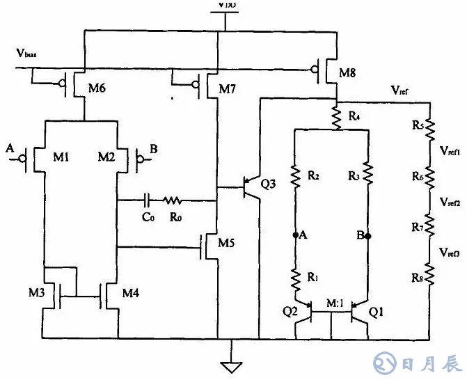 開關(guān)電源的基本原理是利用PWM方波來驅(qū)動功率MOS管