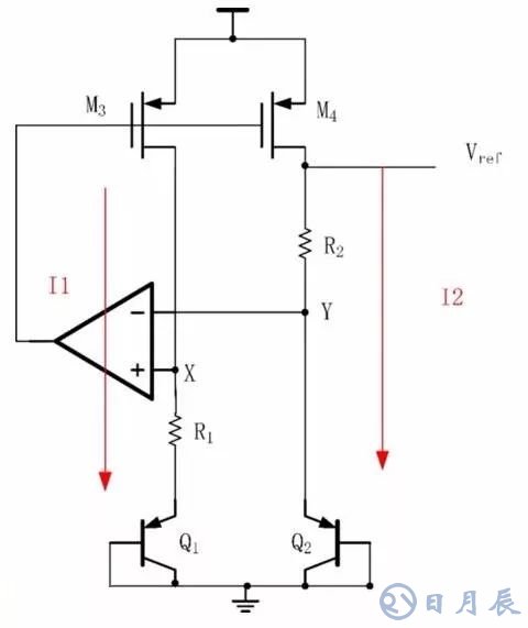 開關(guān)電源的基本原理是利用PWM方波來驅(qū)動功率MOS管