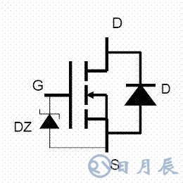 一文詳解MOS管，看完后醍醐灌頂！