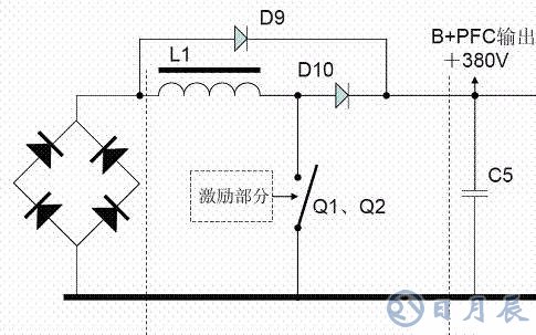 一文詳解MOS管，看完后醍醐灌頂！