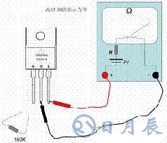 一文詳解MOS管，看完后醍醐灌頂！